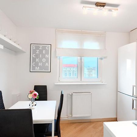 Apartament 777 - Apartamenty No.1 Štetín Exteriér fotografie