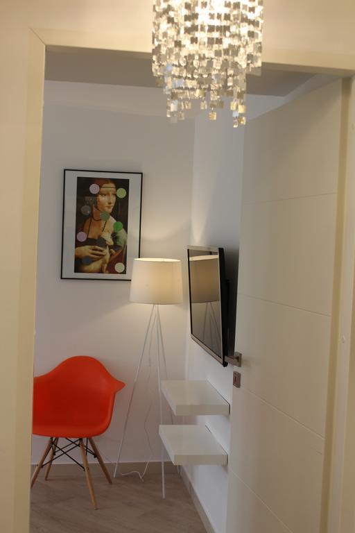 Apartament 777 - Apartamenty No.1 Štetín Exteriér fotografie