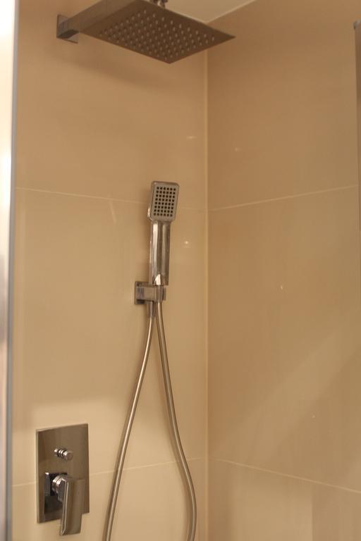 Apartament 777 - Apartamenty No.1 Štetín Exteriér fotografie