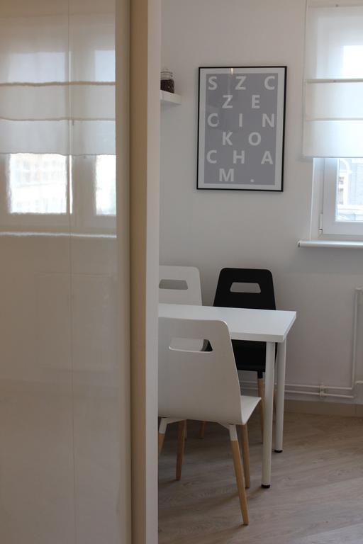 Apartament 777 - Apartamenty No.1 Štetín Exteriér fotografie