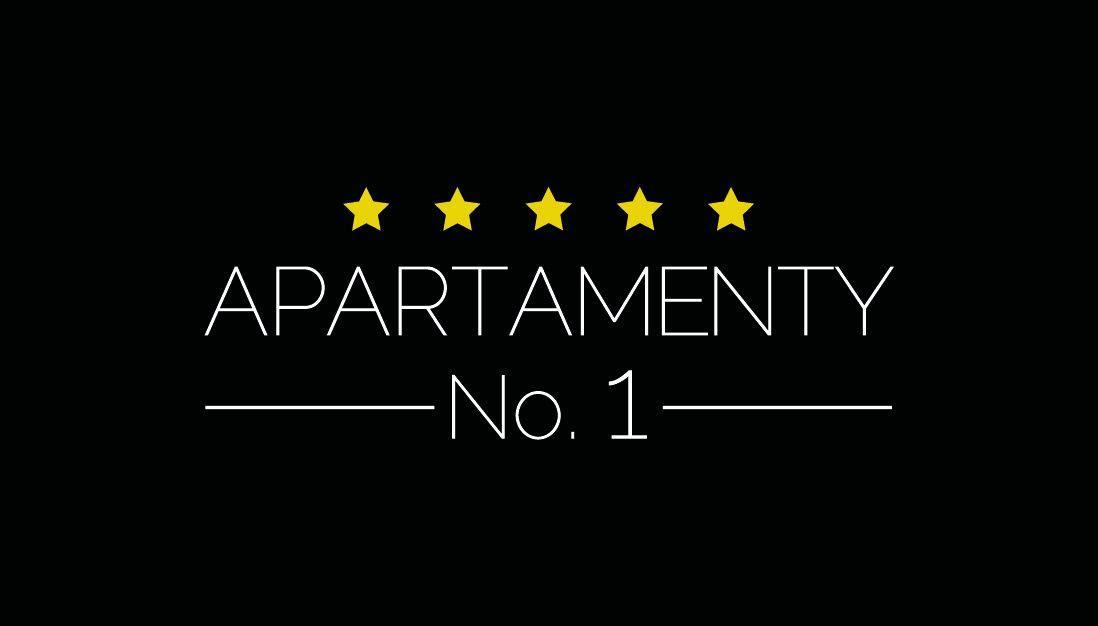 Apartament 777 - Apartamenty No.1 Štetín Exteriér fotografie